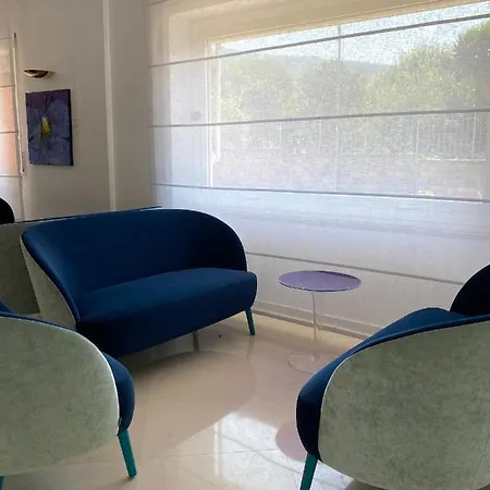 Hotel La Meridiana 3*