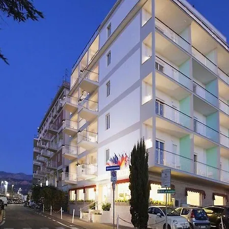 Hotel La Meridiana Sorrento