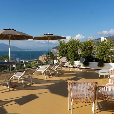 Otel La Meridiana 4*