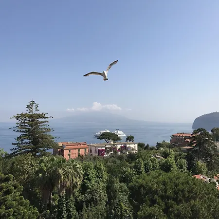 La Meridiana 3* Sorrento