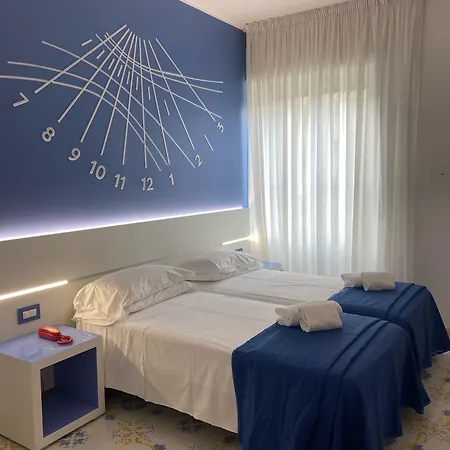 Hotel La Meridiana Sorrento