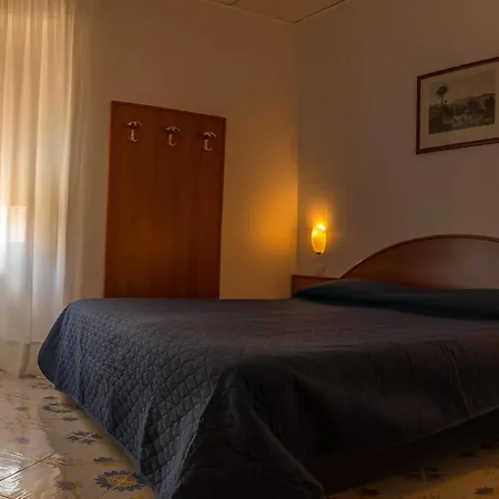 Szálloda La Meridiana