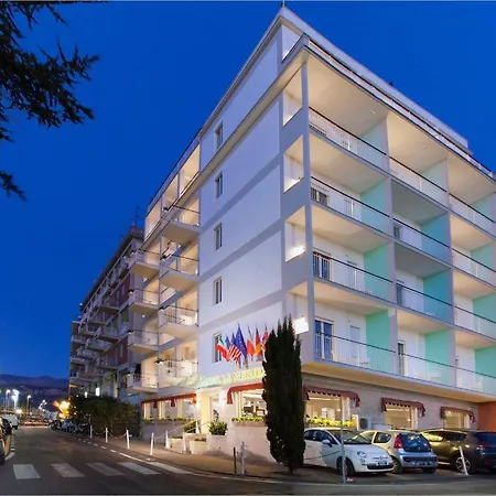 Hotel La Meridiana Sorrento