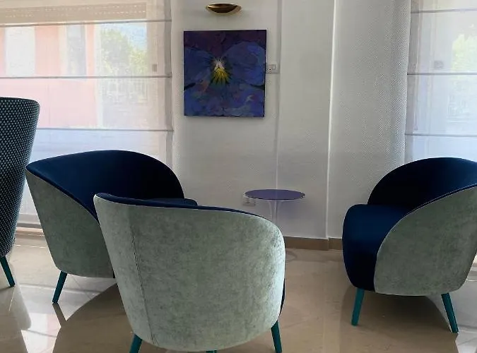 La Meridiana Otel 4*