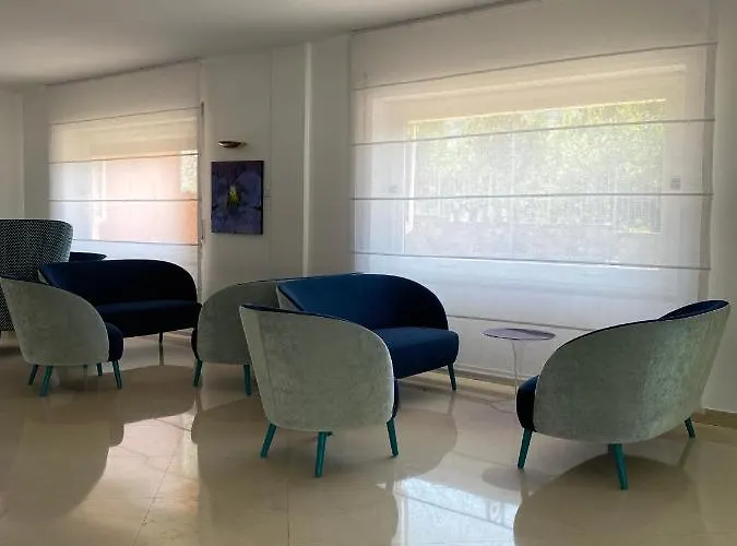 La Meridiana Otel Sorrento