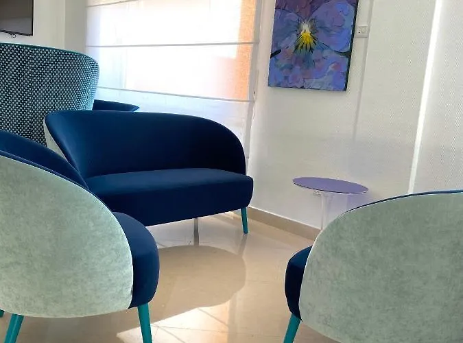 La Meridiana Otel Sorrento