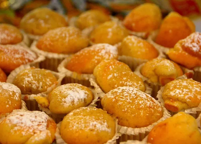 La Meridiana Otel Sorrento