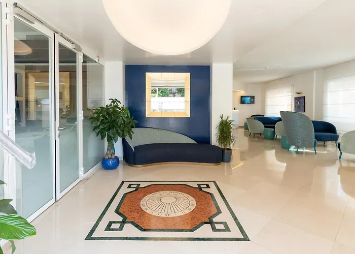 La Meridiana Otel Sorrento