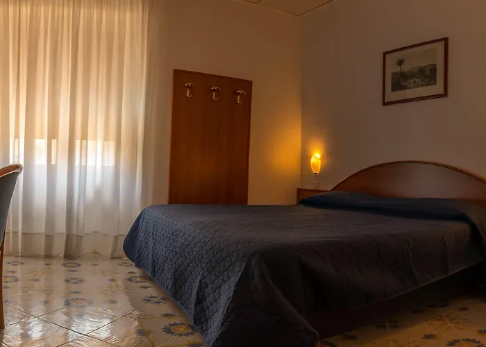 Otel La Meridiana 4*