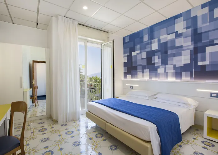 La Meridiana Otel 4*