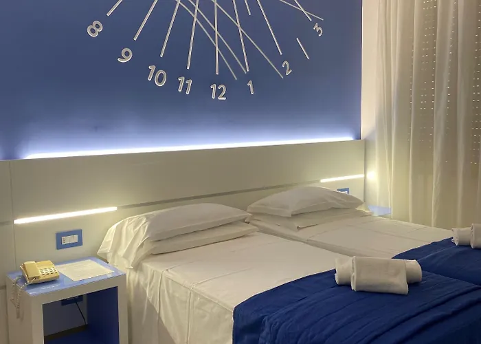 La Meridiana 4* Sorrento