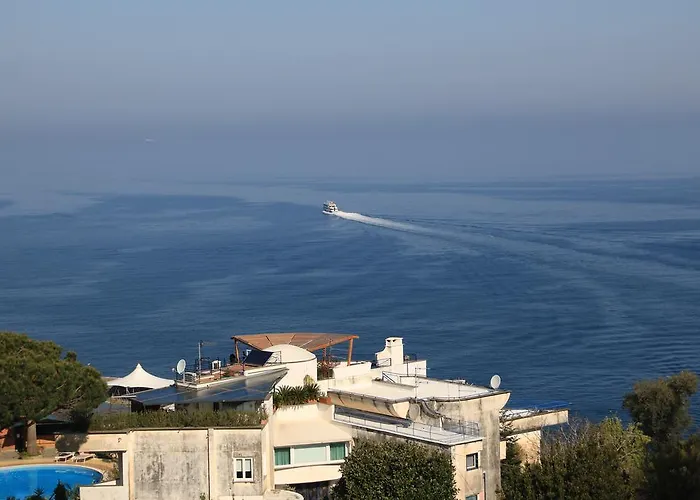 La Meridiana Otel 4*