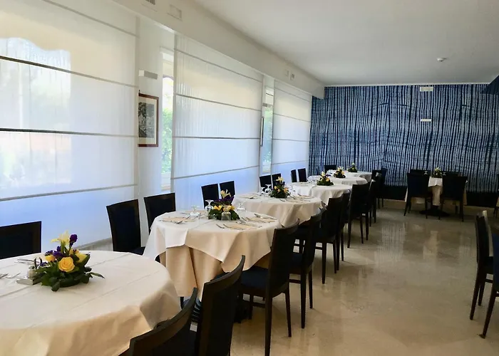 La Meridiana Otel 4*