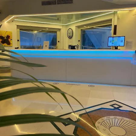 La Meridiana Hotel Sorrento