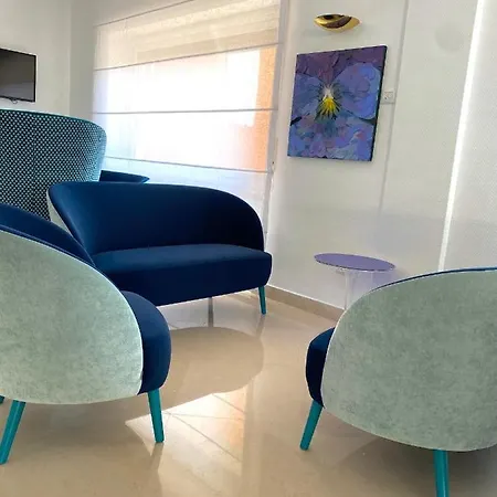 La Meridiana Hotel Sorrento