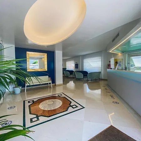 Hotel La Meridiana 3*