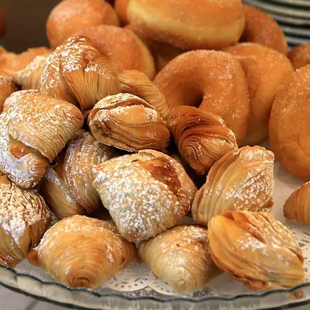 La Meridiana Hotel Sorrento