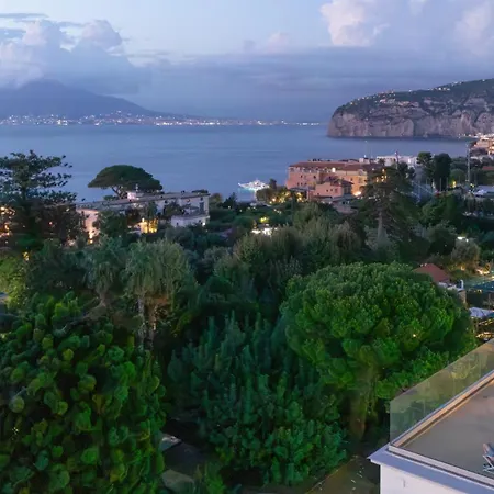 La Meridiana Hotel