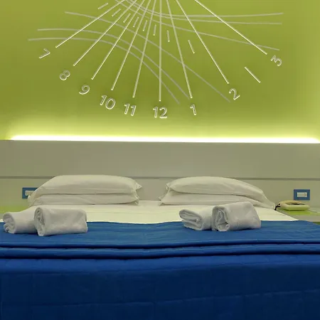 Hotel La Meridiana Sorrento