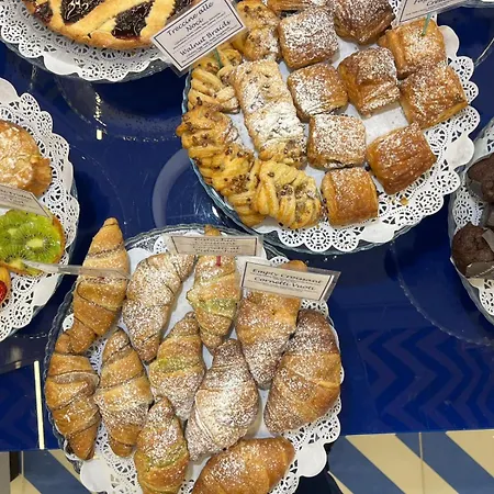 La Meridiana Hotel Sorrente