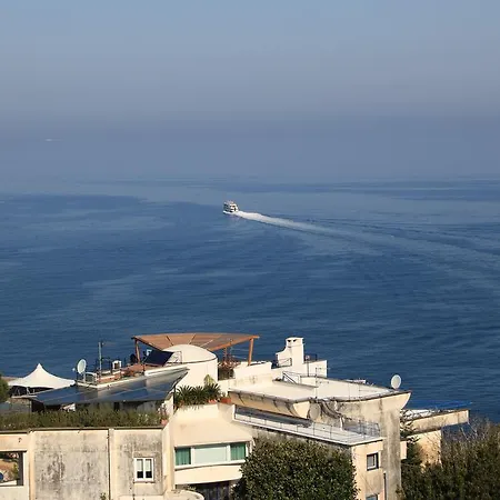 La Meridiana Hotel 3*