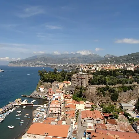 Hotel La Meridiana 3*