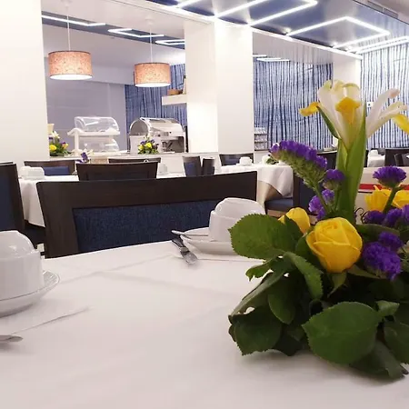 Hotel La Meridiana Sorrento