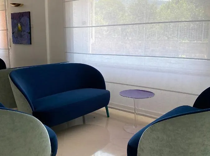 Hotel La Meridiana 4*