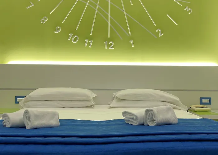 Hotel La Meridiana Sorrento