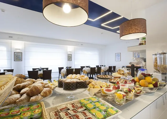 Hotel La Meridiana 4*