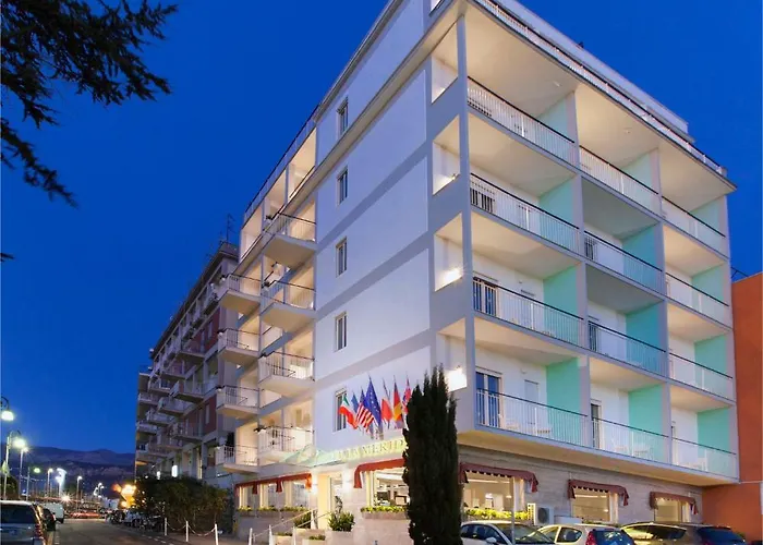 Hotel La Meridiana Sorrento