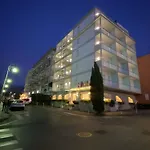 拉梅里狄亚娜酒店