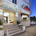 酒店 拉梅里狄亚娜酒店 4*