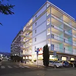 酒店 拉梅里狄亚娜酒店 索伦托