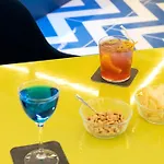 拉梅里狄亚娜酒店 4*