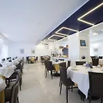 Szálloda La Meridiana 4*