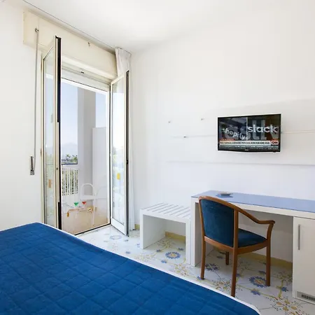 La Meridiana 4*