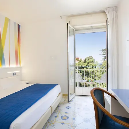 La Meridiana 4*