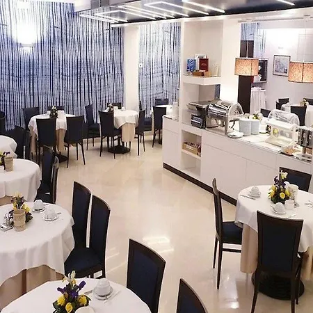 La Meridiana 4*
