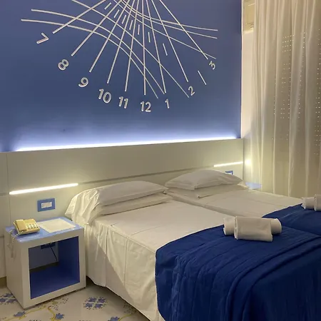 Hotel La Meridiana 3*