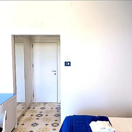 La Meridiana ホテル ソレント