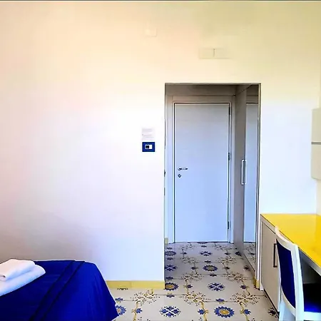 Hotel La Meridiana Sorrente