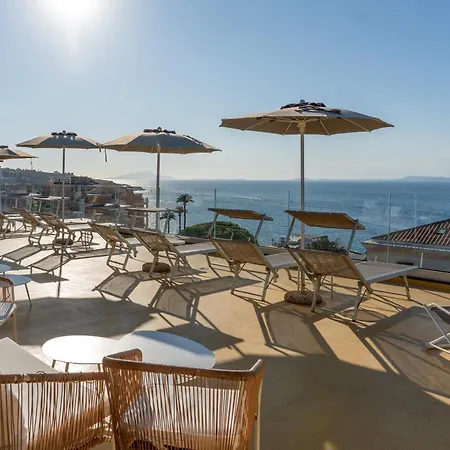 La Meridiana 4* Sorrente