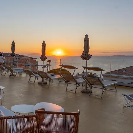 La Meridiana 4*