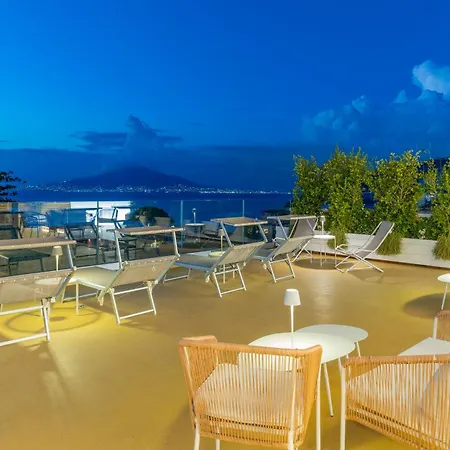 La Meridiana 4* Sorrente