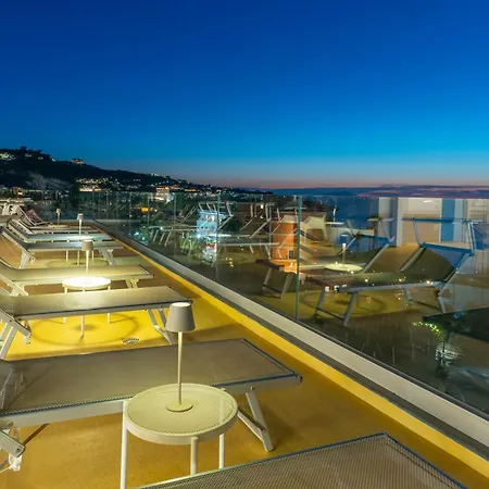 La Meridiana Hotel