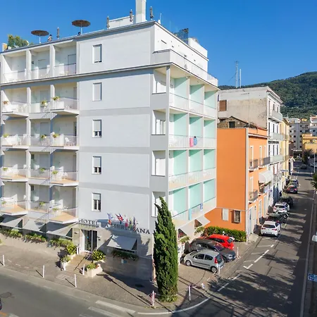 La Meridiana 3* סורנטו