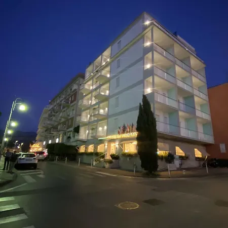 La Meridiana
