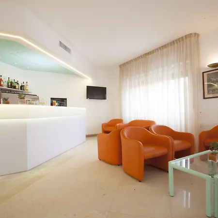 Hotel La Meridiana