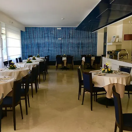 La Meridiana 3* סורנטו